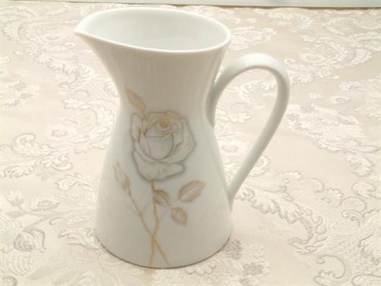 Picture of Cream Pitcher