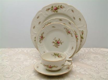 Picture of New 5pc. Setting