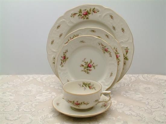 Picture of New 5pc. Setting