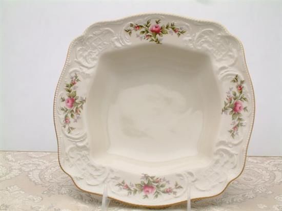 Picture of Open Vegetable Bowl