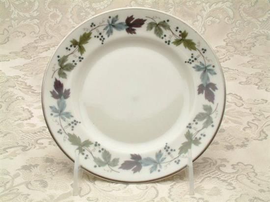 Picture of Butter Plates