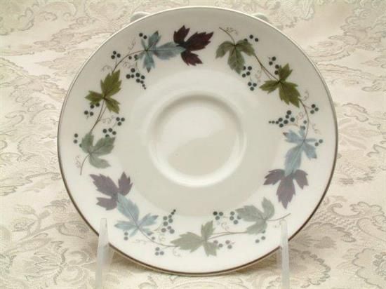 Picture of Tea Cup Saucer