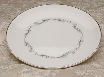 Picture of Butter Plates