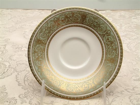 Picture of Tea Cup Saucer