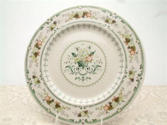 Picture of Dinner Plates