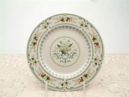 Picture of Salad Plates