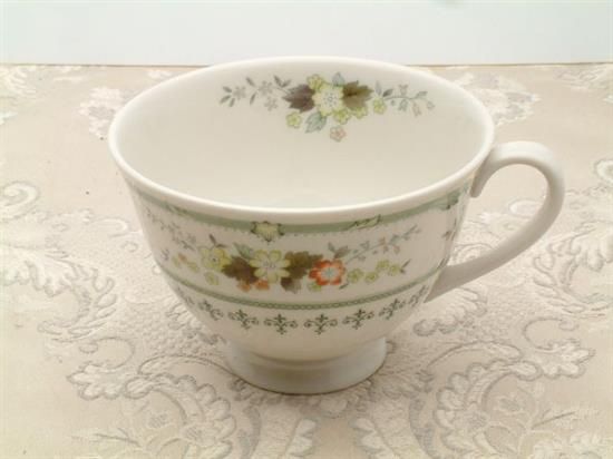 Picture of Tea Cups