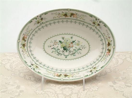 Picture of Open Vegetable Bowl