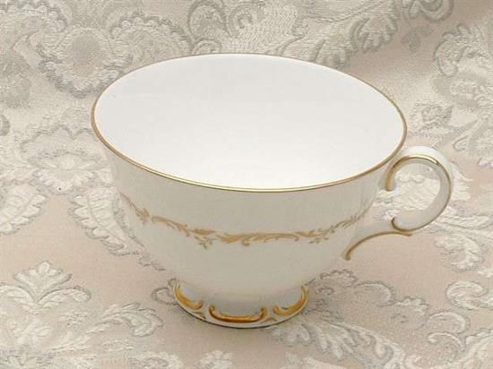 Picture of Tea Cups
