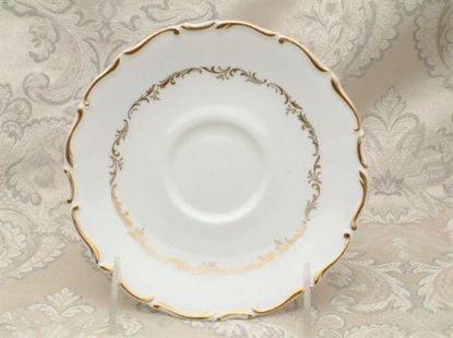 Picture of Tea Cup Saucer