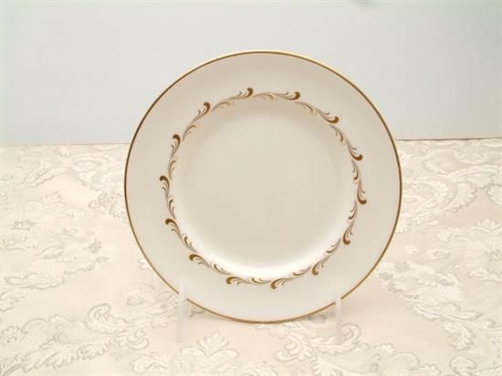 Picture of Butter Plates