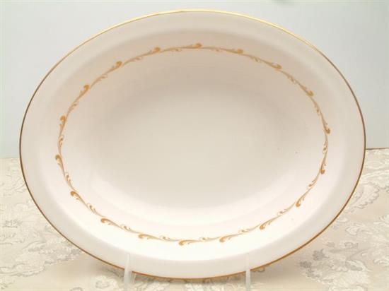 Picture of Open Vegetable Bowl