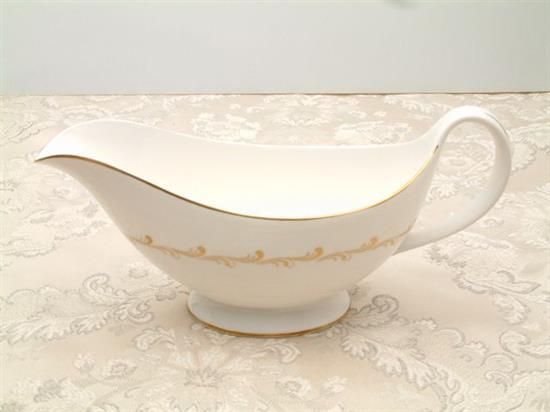 Picture of Sauce Boat