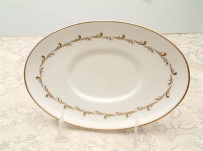 Picture of Sauce Boat Stand