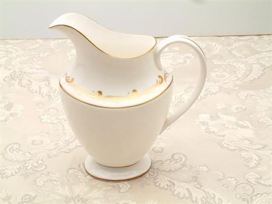 Picture of Cream Pitcher