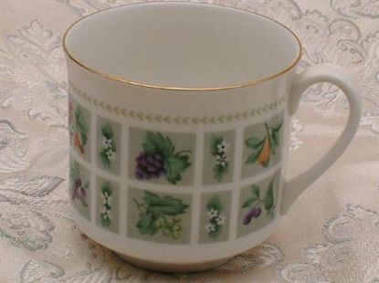 Picture of Tea Cups