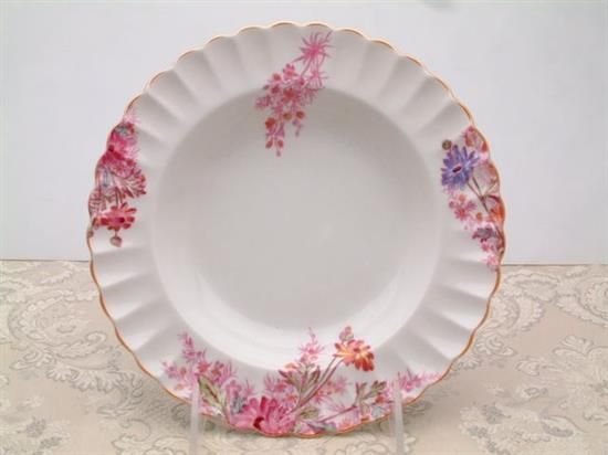 Picture of Soup Plates