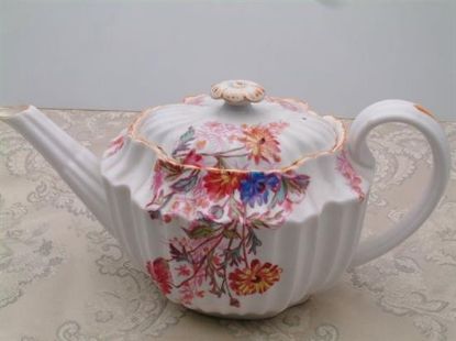 Picture of Tea Pot