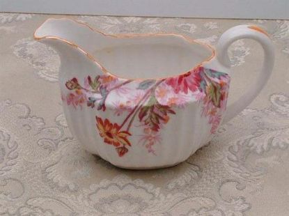 Picture of Cream Pitcher