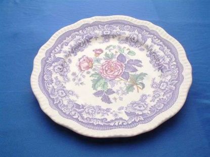 Picture of New Dinner Plate