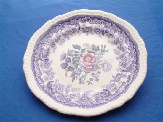 Picture of Salad Plates
