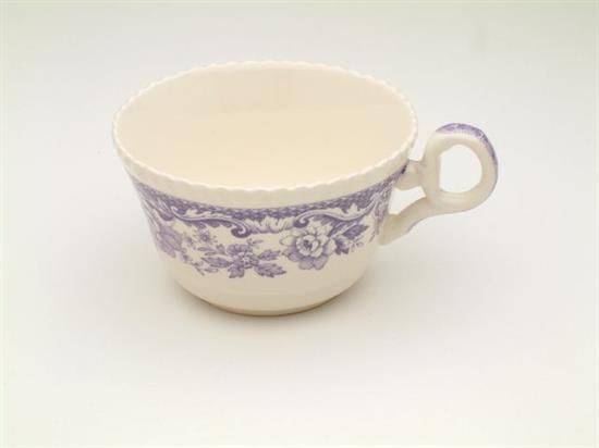 Picture of Tea Cups