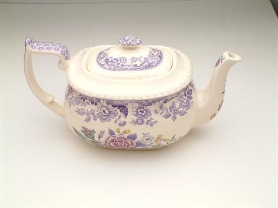 Picture of New Tea Pot