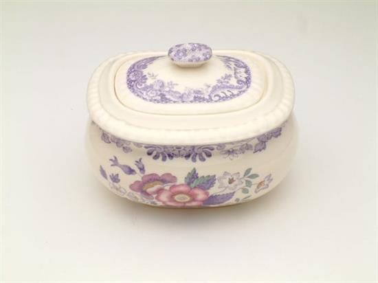 Picture of New Sugar Bowl