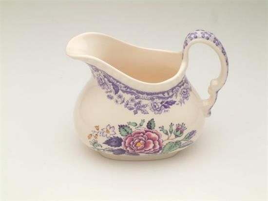 Picture of New Cream Pitcher