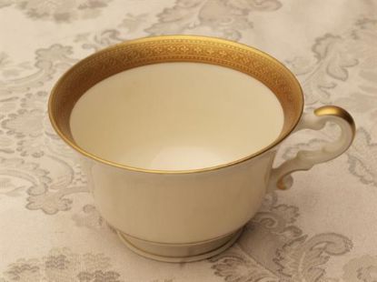 Picture of Tea Cups