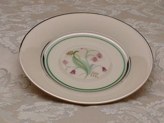 Picture of Tea Cup Saucer