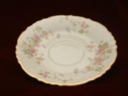 Picture of Tea Cup Saucer