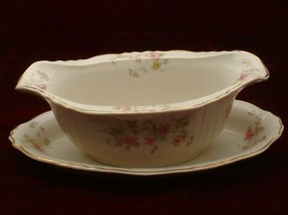 Picture of 2pc. Sauce Boat