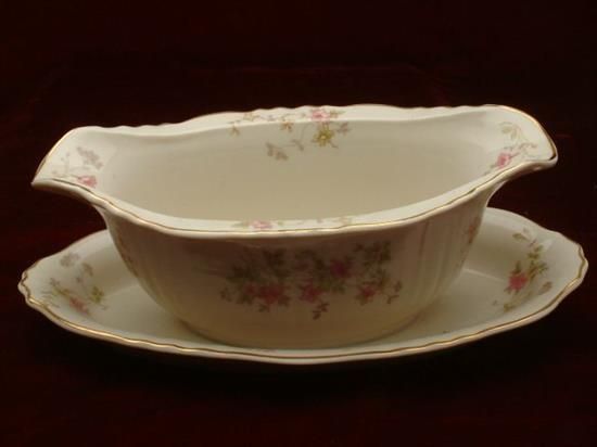 Picture of 2pc. Sauce Boat