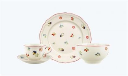 Picture of New Dinner Plate