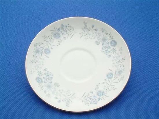 Picture of Tea Cup Saucer