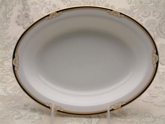 Picture of Open Vegetable Bowl