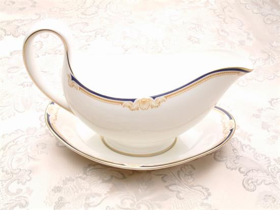 Picture of 2pc. Sauce Boat