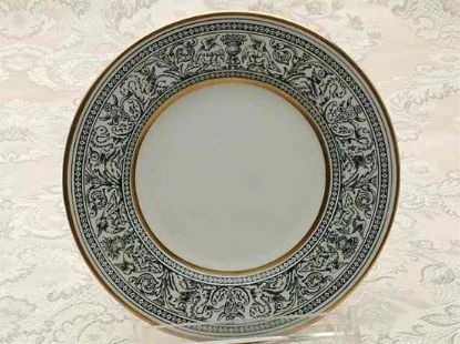 Picture of Butter Plates