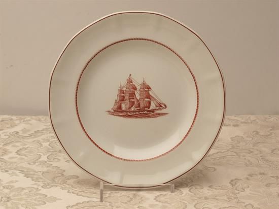 Picture of Salad Plates