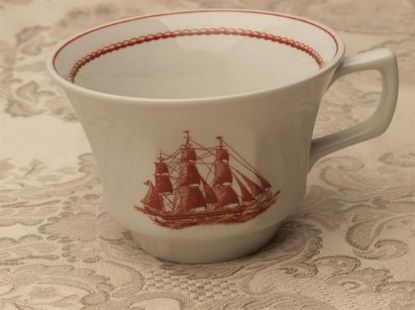 Picture of Tea Cups