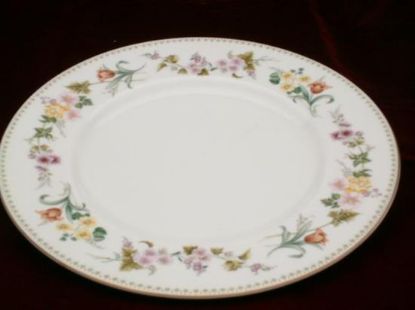 Picture of Dinner Plates