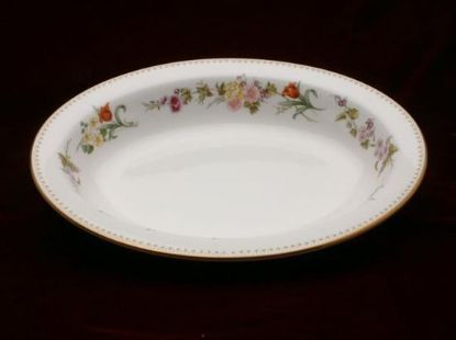 Picture of Open Vegetable Bowl