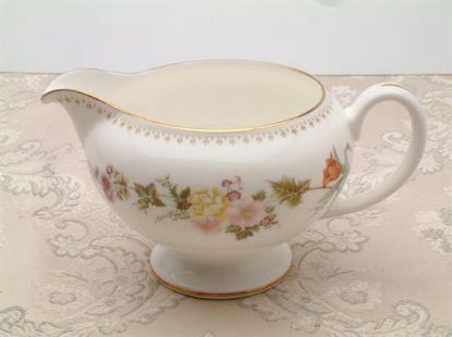 Picture of Cream Pitcher