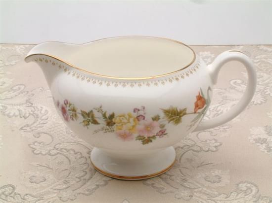 Picture of Cream Pitcher