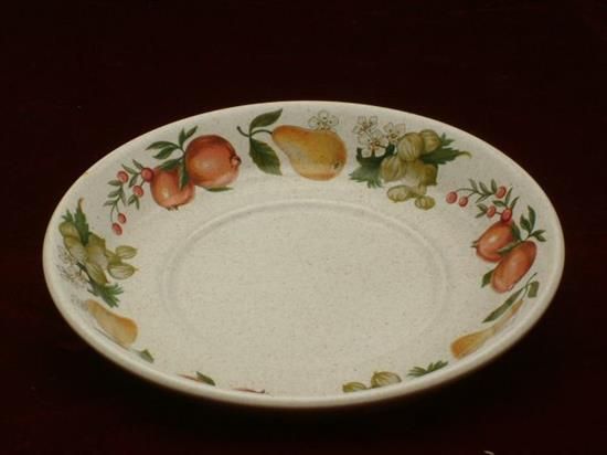 Picture of Tea Cup Saucer