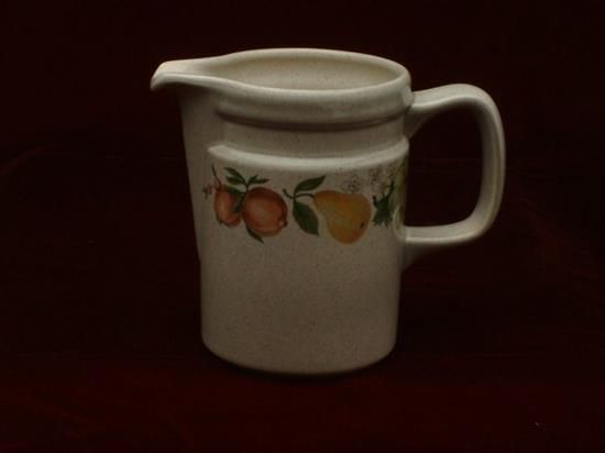 Picture of Cream Pitcher