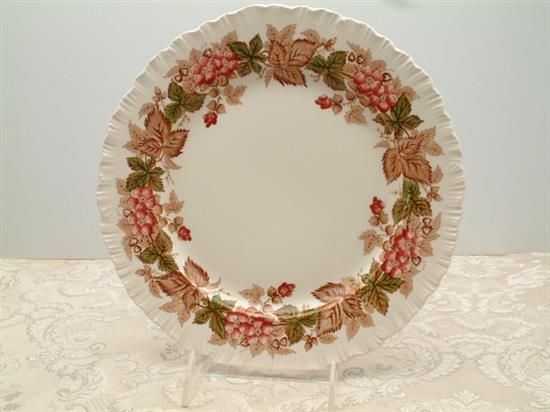 Picture of Dinner Plates