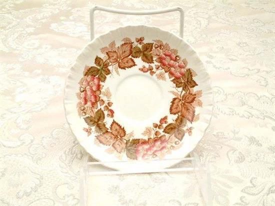 Picture of Demi Saucers