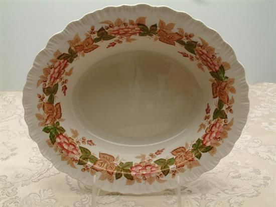 Picture of Open Vegetable Bowl